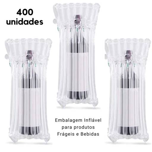 EMBALAGEM DE BEBIDAS