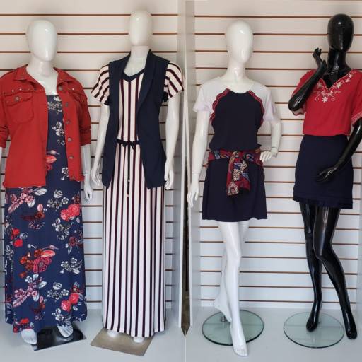 Vitrine da Semana!!!  em Bauru, SP por Blessing Store 