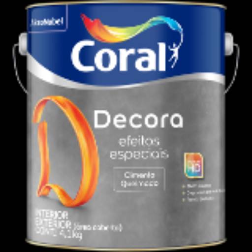 BASE EFEITO CIMENTO QUEIMADO