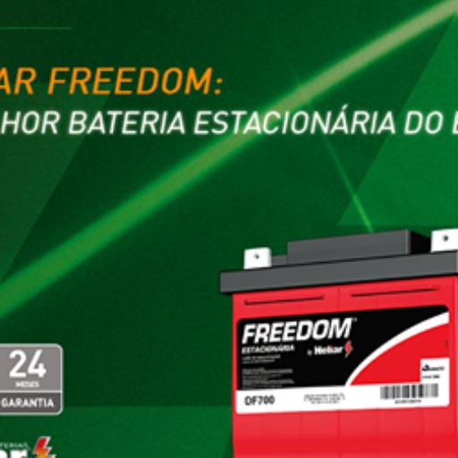 baterias automotivas por Correa & Felske Ltda