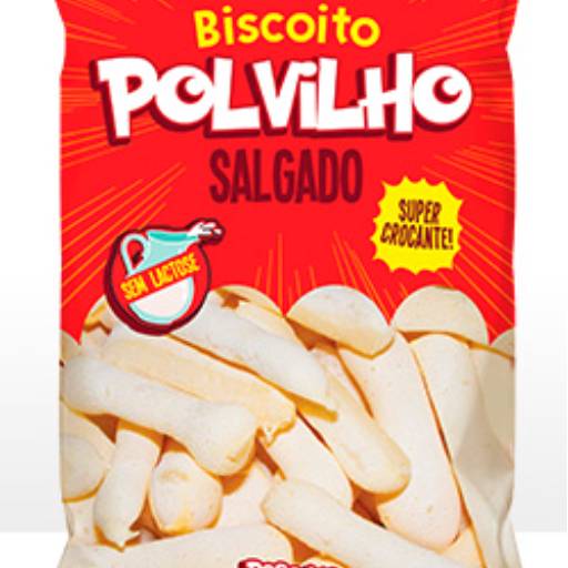  POLVILHO PALITO 100g
