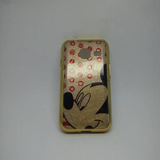 Capa Samsung J1 MINI