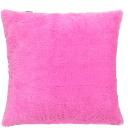 Capas de Pelúcia: Rosa