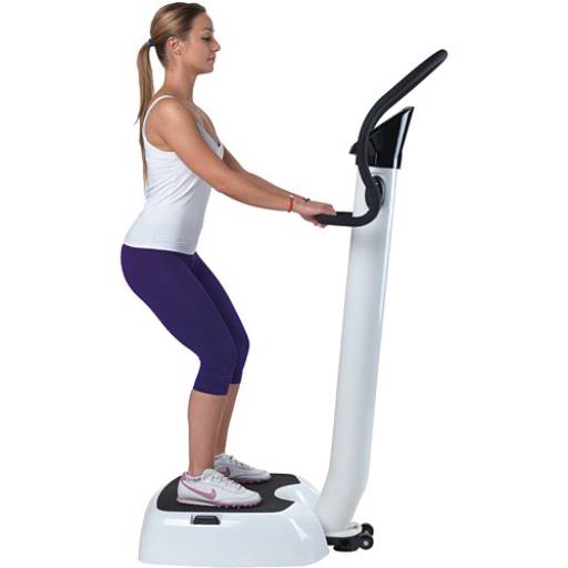 Plataforma Vibratória em Americana, SP por Regiane Rodrigues Estética e Bem Estar 