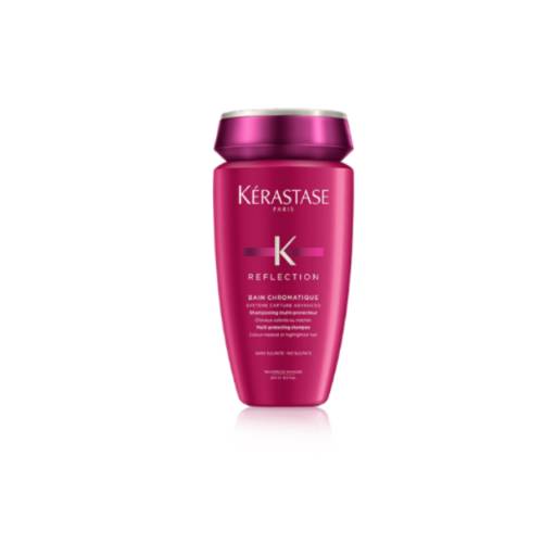 Kérastase Réflection Bain Chromatique - Shampoo 250ml por Charmy Perfumes - Centro