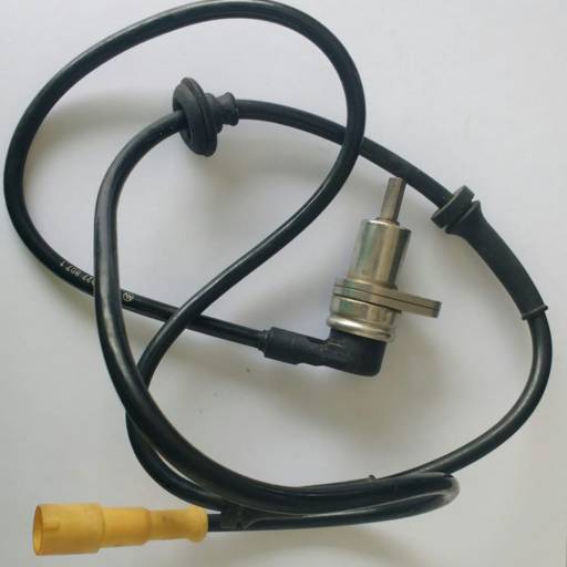 Sensor Abs Vw Santana 91 A 95 Eixo Trazeiro  por Casa da Injeção Caraguá