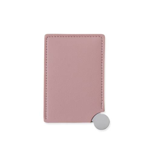 06059 Espelho de Aço Inox em São José do Rio Preto, SP por Public Gráfica e Brindes