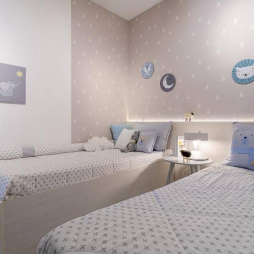 VILLA GRACIOSA em Bauru, SP por Casa Verde e Amarela Bauru