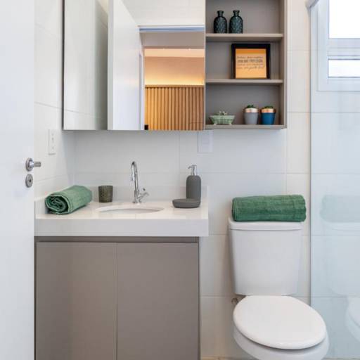 VILLA GRACIOSA em Bauru, SP por Casa Verde e Amarela Bauru