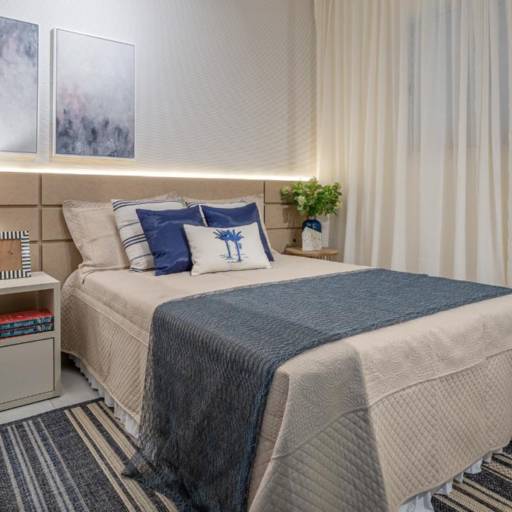 VILLA GRACIOSA em Bauru, SP por Casa Verde e Amarela Bauru