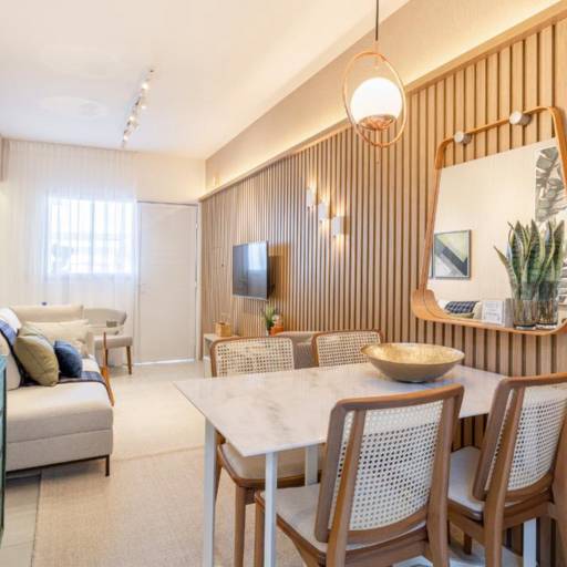 VILLA GRACIOSA em Bauru, SP por Casa Verde e Amarela Bauru