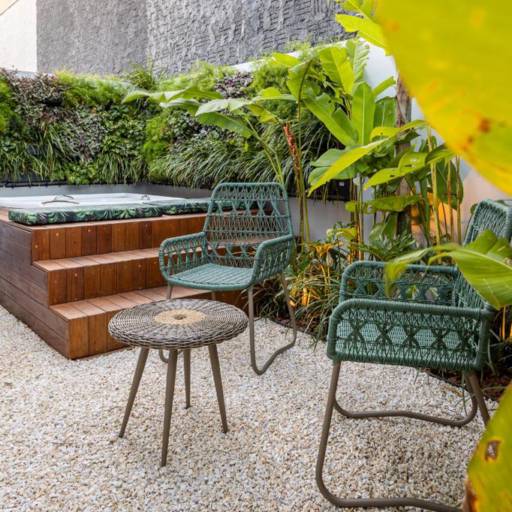 VILLA GRACIOSA em Bauru, SP por Casa Verde e Amarela Bauru