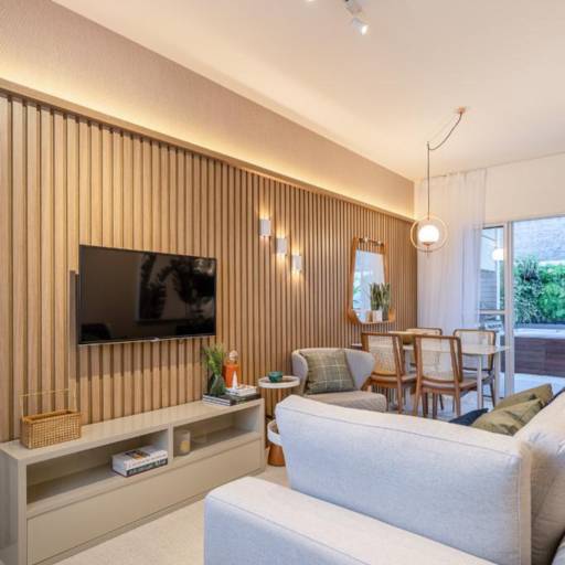 VILLA GRACIOSA em Bauru, SP por Casa Verde e Amarela Bauru