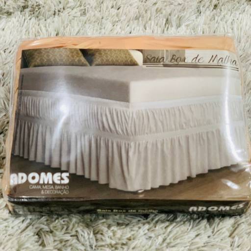 Saia Box Casal Adomes em Osasco, SP por Madalena Decoraçoes