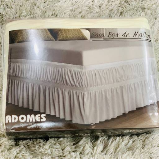 Saia Box Casal Adomes em Osasco, SP por Madalena Decoraçoes