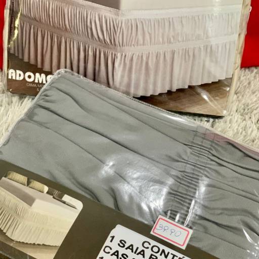 Saia Box Casal Adomes em Osasco, SP por Madalena Decoraçoes