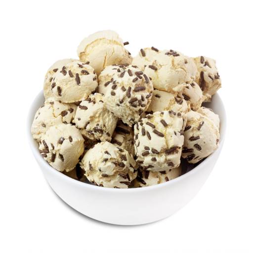 Sequilho por Confeitaria Semente da Terra