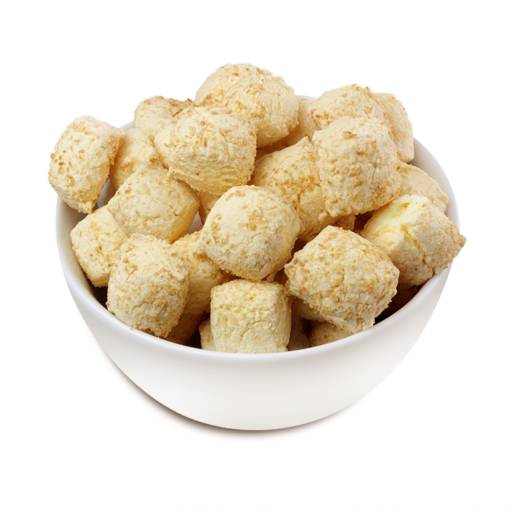 Sequilho por Confeitaria Semente da Terra