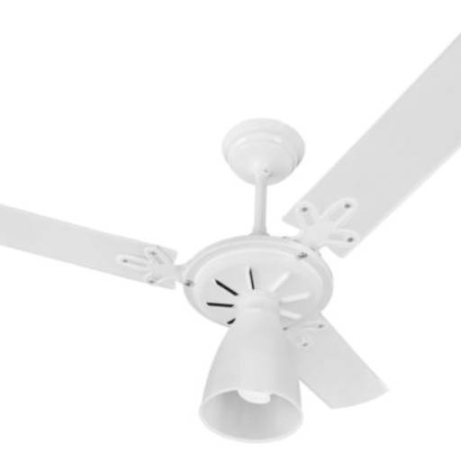 Ventilador de Teto em Bauru  por Santos Comercial Elétrica