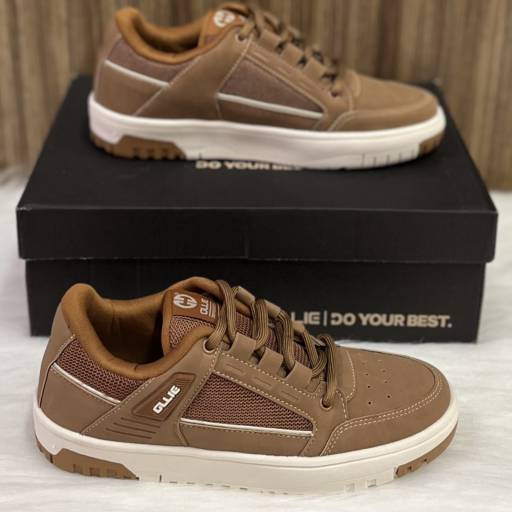 Tênis masculino Ollie