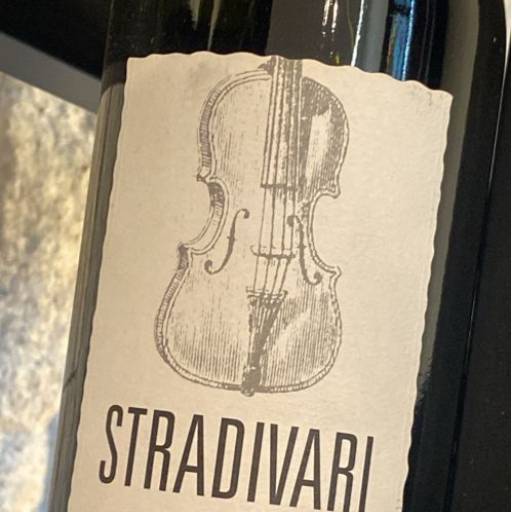 VINHO ITALIANO STRADIVARI em Mineiros, GO por Primare Bebidas e Eventos - Loja 02