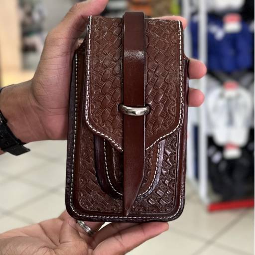 Bainha para celular Arte e Acessórios