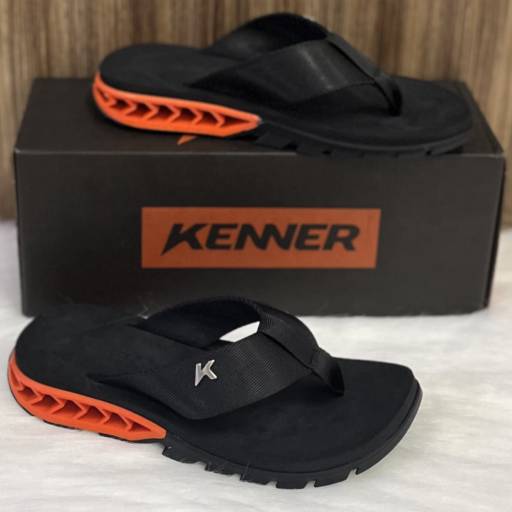 Chinelo Kenner adulto 