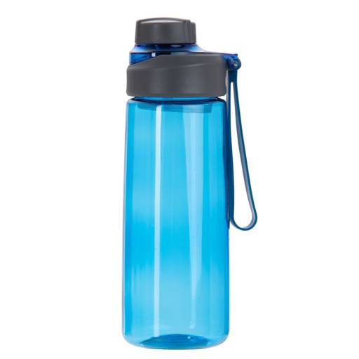 18553 Squeeze Plástico 700ml em São José do Rio Preto, SP por Public Gráfica e Brindes