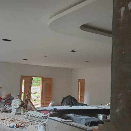 Pinturas paredes,Texturas e drywall  em Apiaí, SP por N.k Pinturas