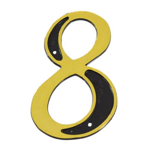 NÚMERO DOURADO RESIDENCIAL 8 - Cidade Centenário, São Paulo/SP