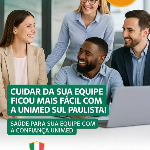 PLANO DE SAÚDE EMPRESARIAL 