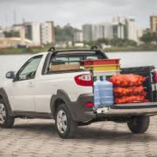 Frete Seguro e Ágil em Volta Redonda – RJ