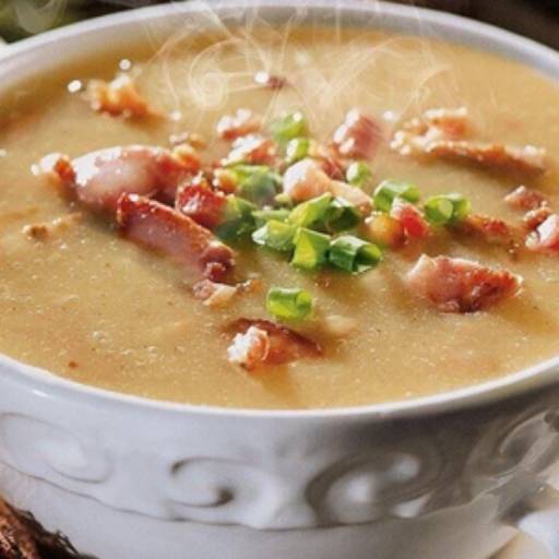 Caldos em Americana 