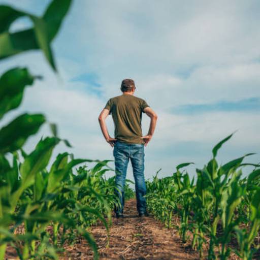 Livro Caixa Produtor Rural em Santana do Itararé, PR