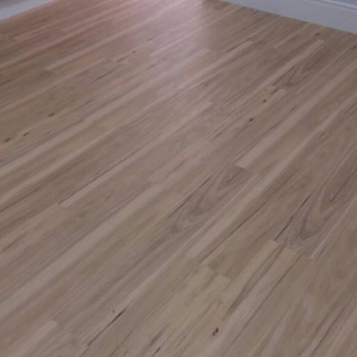 Piso Vinilico por Raspadora Dom Pedro