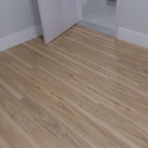 Piso Vinilico por Raspadora Dom Pedro