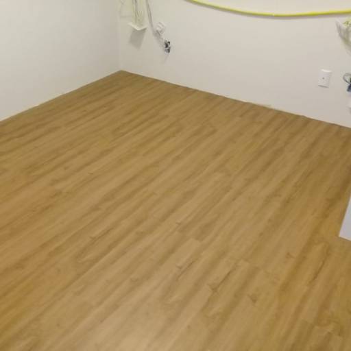 Piso Vinilico por Raspadora Dom Pedro