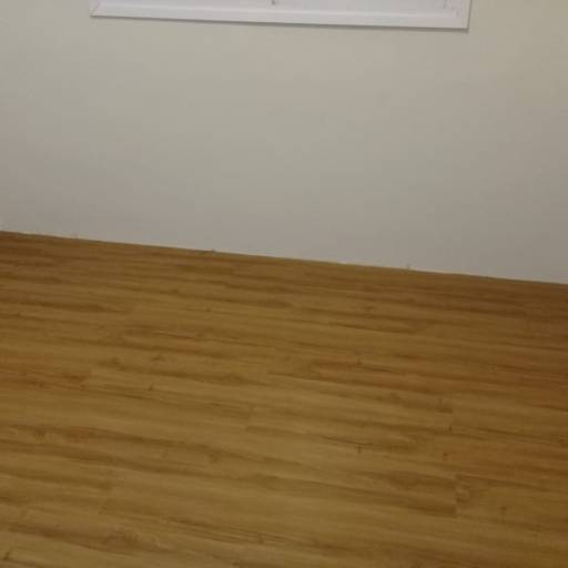 Piso Vinilico por Raspadora Dom Pedro