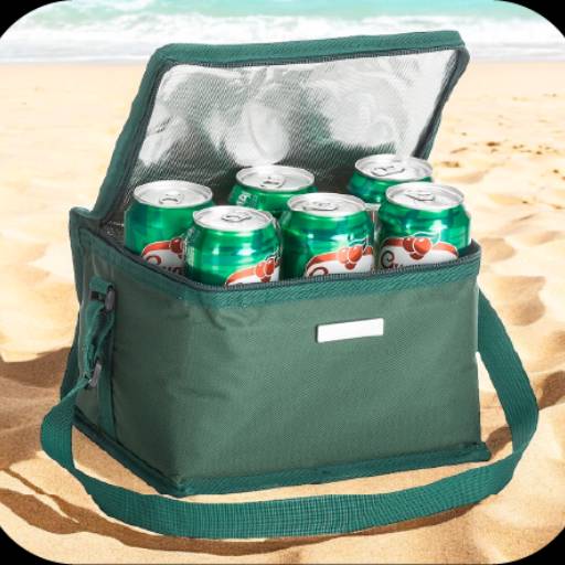 Bolsa Térmica 8 Litros