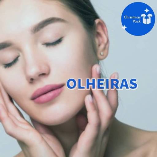 Tratamento para Olheiras 