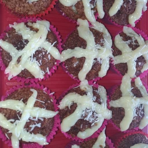 CupCakes por Bolirium Brasil - Padaria Artesanal