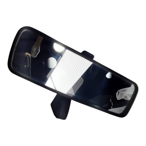 Retrovisor Honda Fit 2008 Original Usado