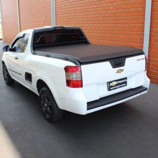 CHEVROLET -  MONTANA  -  1.4 MPFI LS CS 8V 