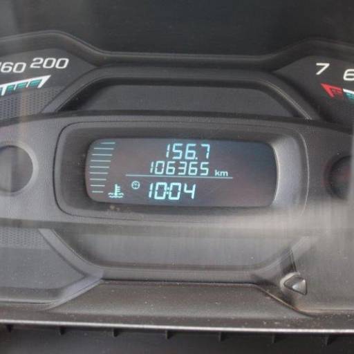 CHEVROLET -  MONTANA  -  1.4 MPFI LS CS 8V 