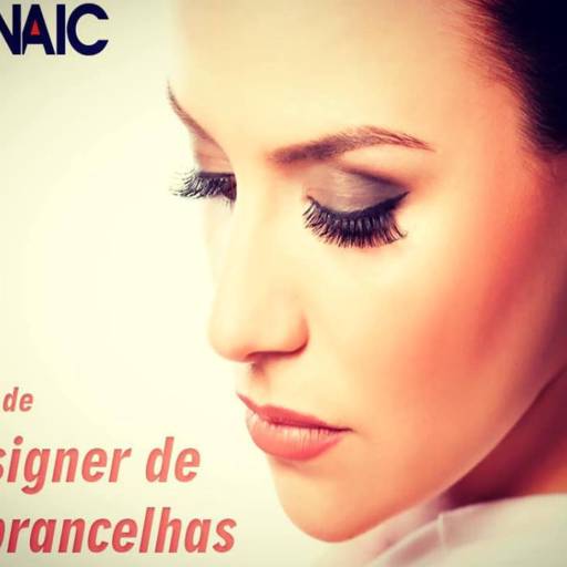 CURSO DE DESIGNER DE SOBRANCELHAS  por Cenarium Cursos