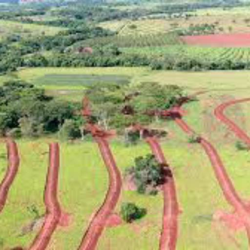 Curva de Nível em Avaré, SP para Proteção e Produtividade