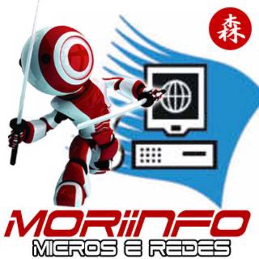MIGRAÇÃO DE GABINETE SERVIDOR por MoriInfo Micros & Redes