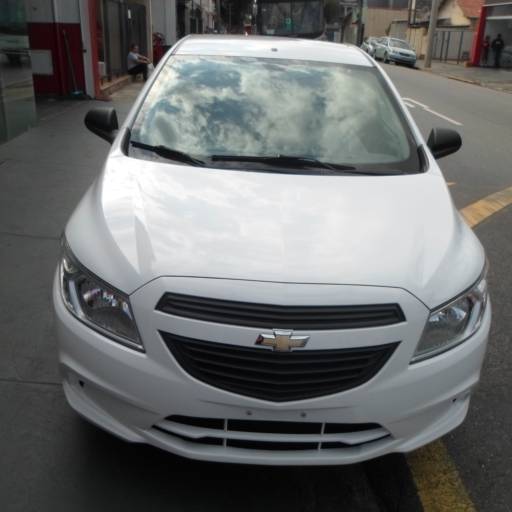 ONIX LS 1.0 FLEX ANO 2016 BAIXO KM