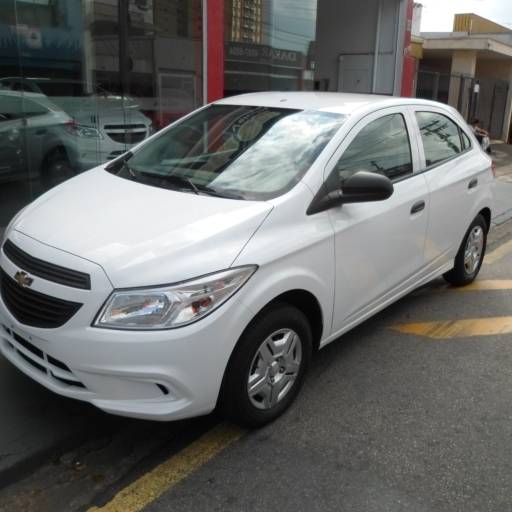 ONIX LS 1.0 FLEX ANO 2016 BAIXO KM por Jota Car Veículos 