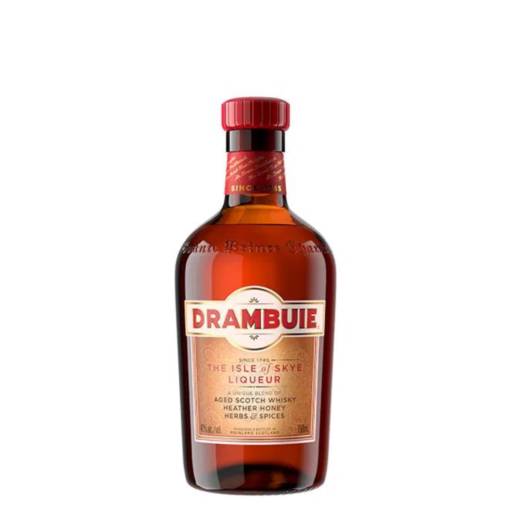 Licor Drambuie- 750ml